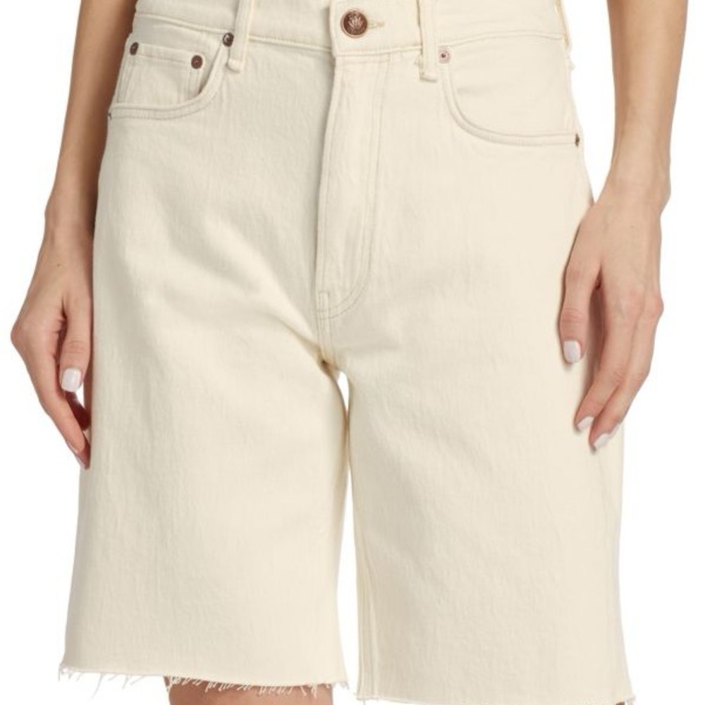 RAG & BONE, Vintage Bermuda Shorts, Size 28